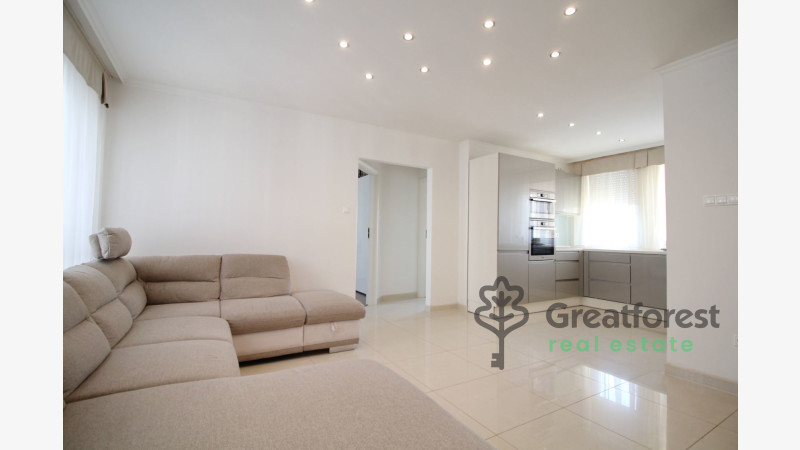Debrecen, City Center, flat  