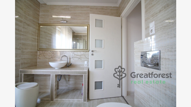 Debrecen, City Center, flat  