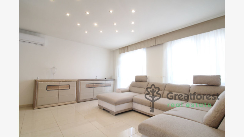 Debrecen, City Center, flat  