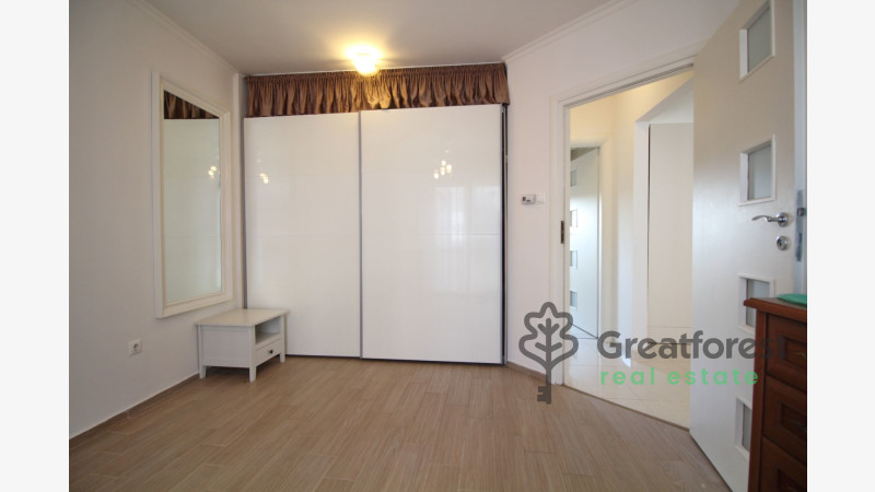 Debrecen, City Center, flat  