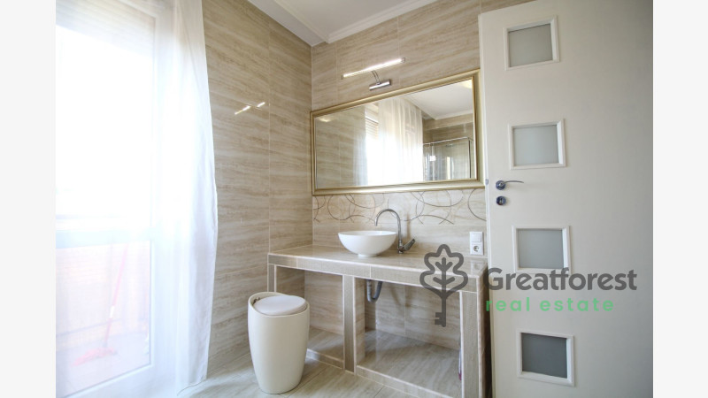 Debrecen, City Center, flat  