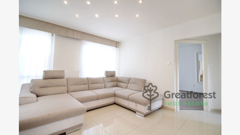 Debrecen, City Center, flat  