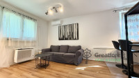 Debrecen, Greatforest Area, flat  