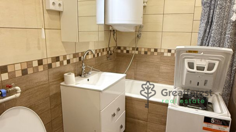 Debrecen, Greatforest Area, flat  