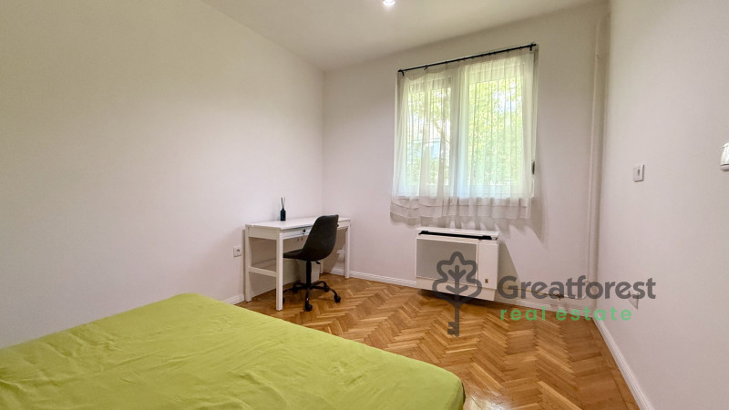 Debrecen, Greatforest Area, flat  
