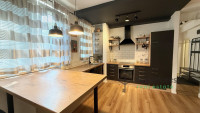 Debrecen, Greatforest Area, flat  