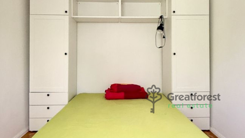 Debrecen, Greatforest Area, flat  