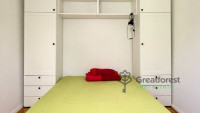 Debrecen, Greatforest Area, flat  