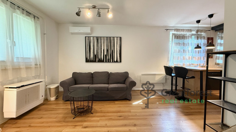 Debrecen, Greatforest Area, flat  