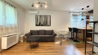 Debrecen, Greatforest Area, flat  