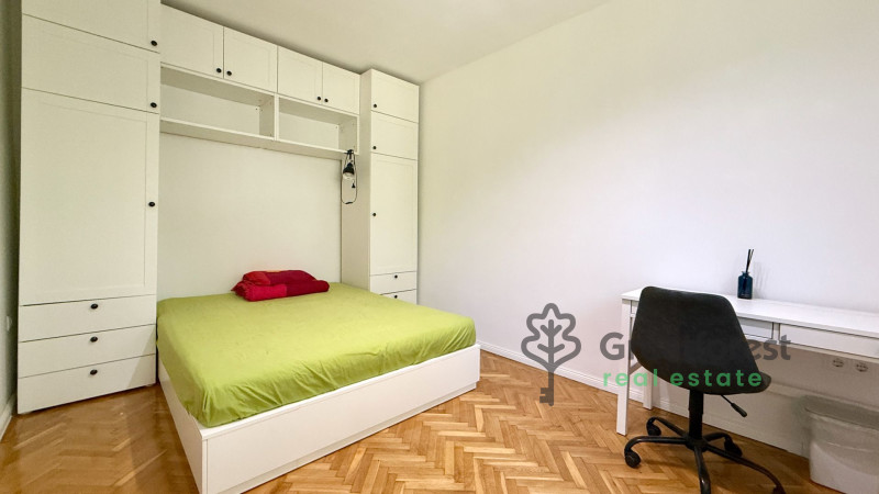 Debrecen, Greatforest Area, flat  