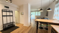 Debrecen, Greatforest Area, flat  