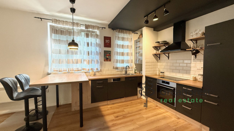 Debrecen, Greatforest Area, flat  