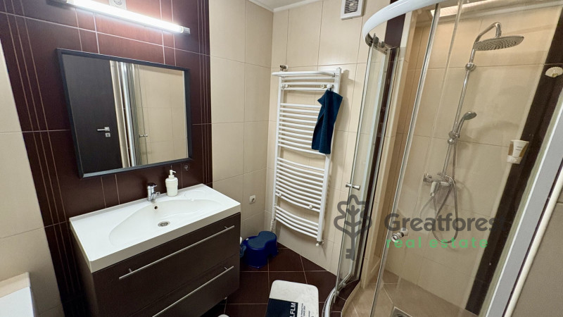 Debrecen, Close To Bem Square, flat  