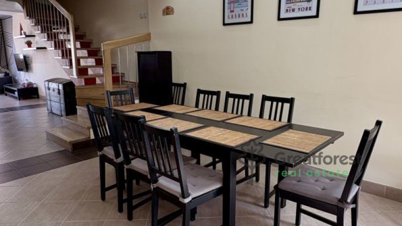 Debrecen, Close To Bem Square, flat  