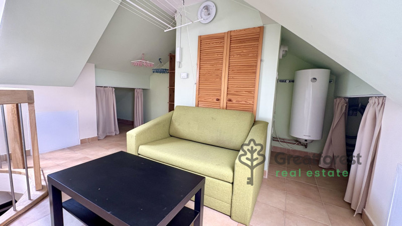Debrecen, Close To Bem Square, flat  