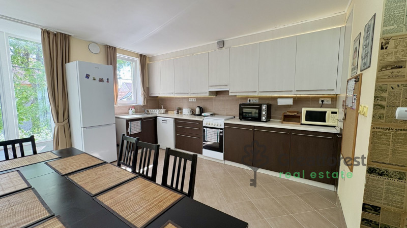 Debrecen, Close To Bem Square, flat  