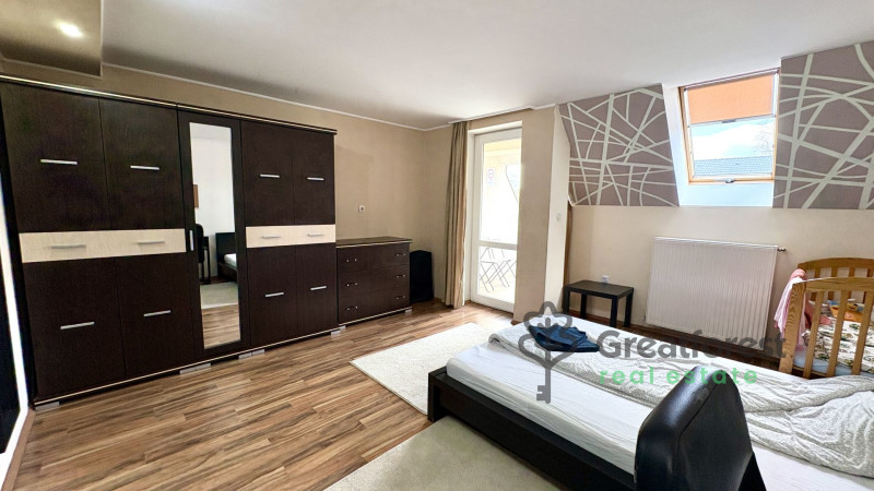 Debrecen, Close To Bem Square, flat  
