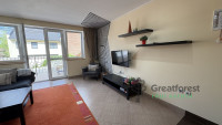 Debrecen, Close To Bem Square, flat  
