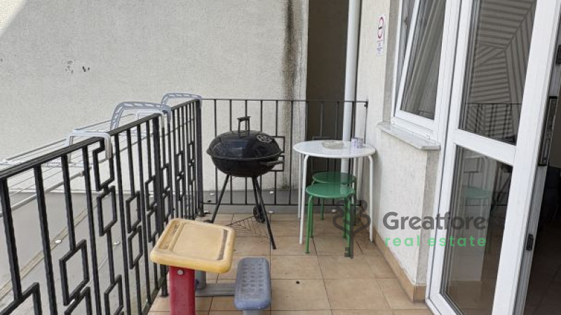 Debrecen, Close To Bem Square, flat  