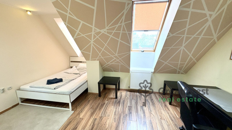 Debrecen, Close To Bem Square, flat  