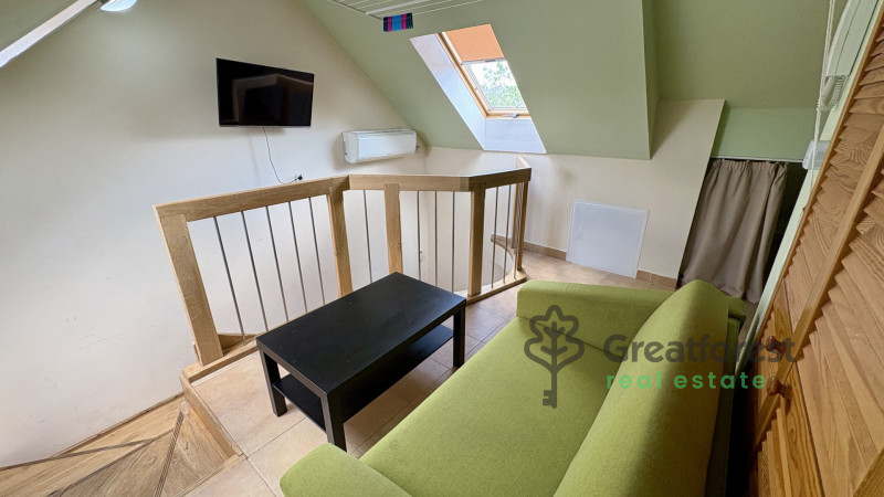 Debrecen, Close To Bem Square, flat  