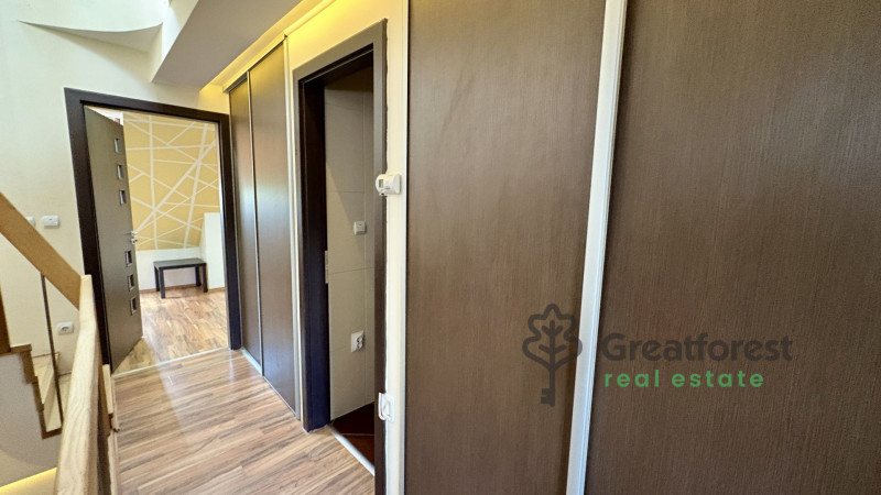 Debrecen, Close To Bem Square, flat  