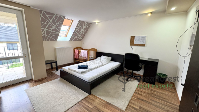 Debrecen, Close To Bem Square, flat  