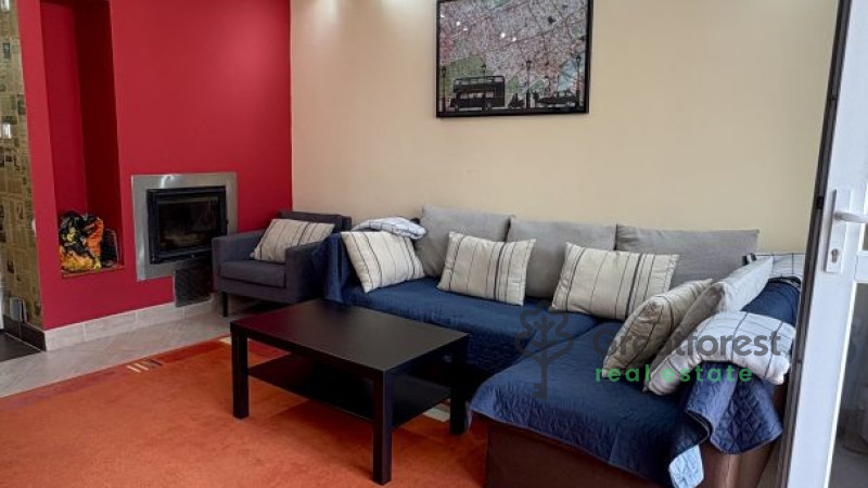 Debrecen, Close To Bem Square, flat  