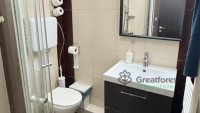 Debrecen, Close To Bem Square, flat  