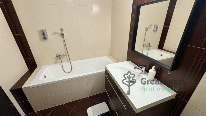 Debrecen, Close To Bem Square, flat  