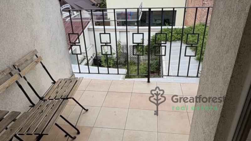 Debrecen, Close To Bem Square, flat  