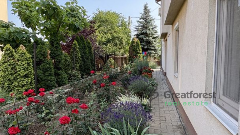 Debrecen, City West, flat  
