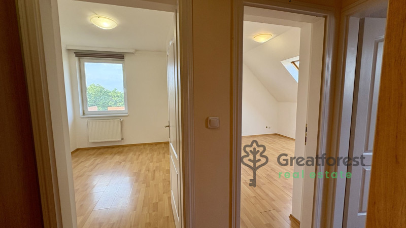 Debrecen, City West, flat  
