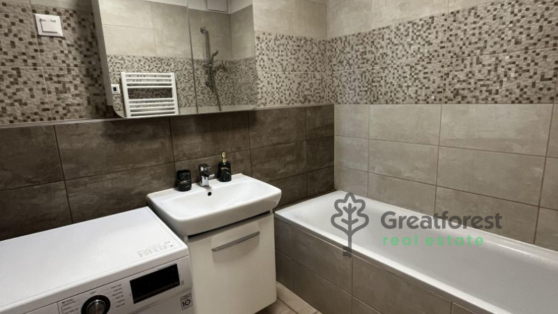 Debrecen, Close To Main Campus, flat  