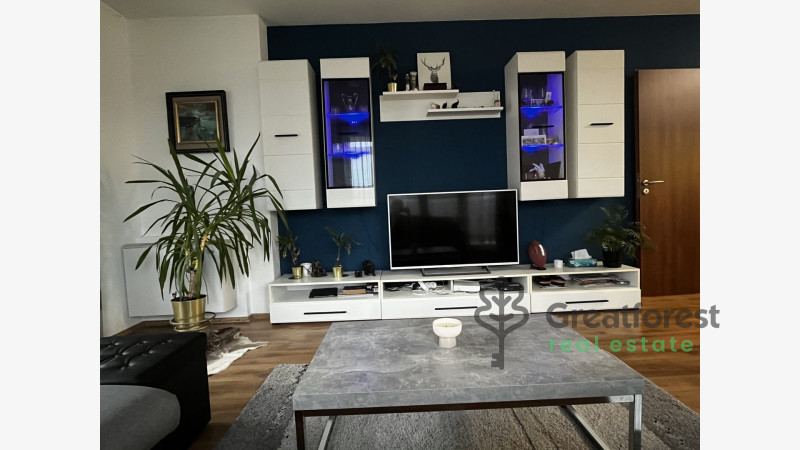 Debrecen, Close To Main Campus, flat  