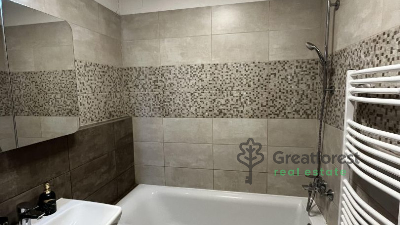 Debrecen, Close To Main Campus, flat  