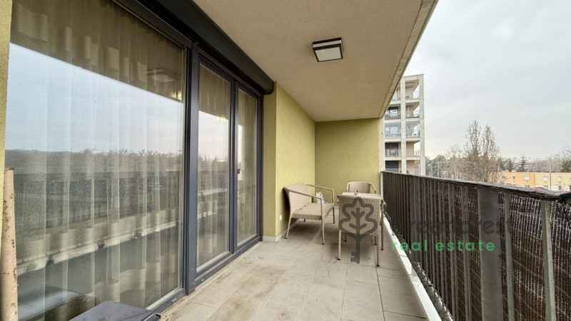 Debrecen, Close To Main Campus, flat  