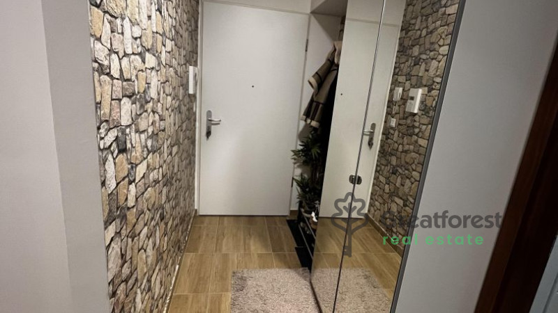 Debrecen, Close To Main Campus, flat  