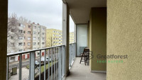 Debrecen, Close To Main Campus, flat  