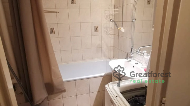 Debrecen, Close To City Center, block of flats  