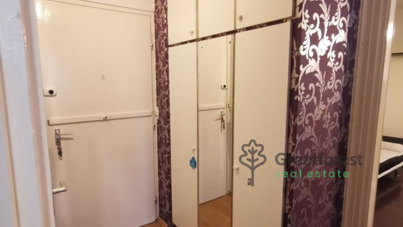 Debrecen, Close To City Center, block of flats  