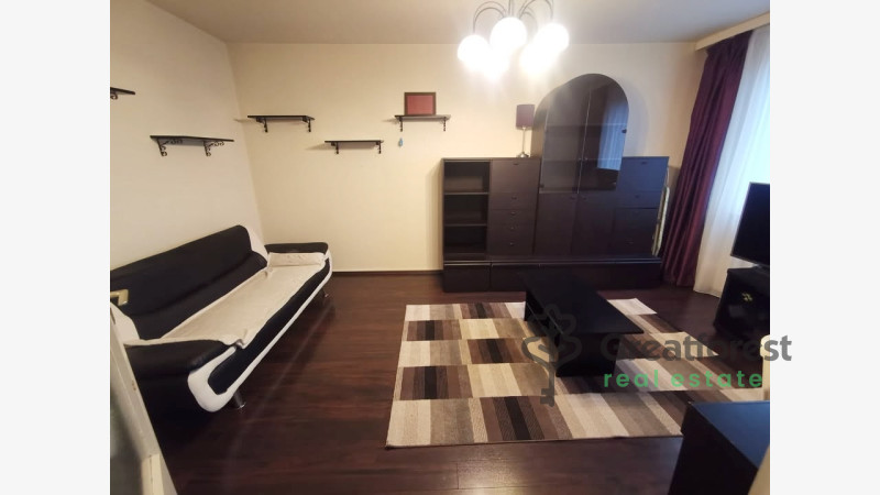 Debrecen, Close To City Center, block of flats  