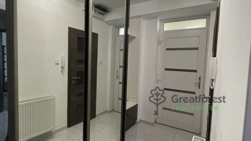 Debrecen, City Center, flat  