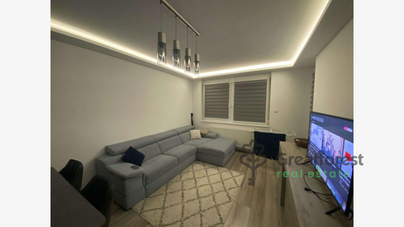 Debrecen, City Center, flat  