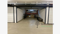 Debrecen, City Center, flat  
