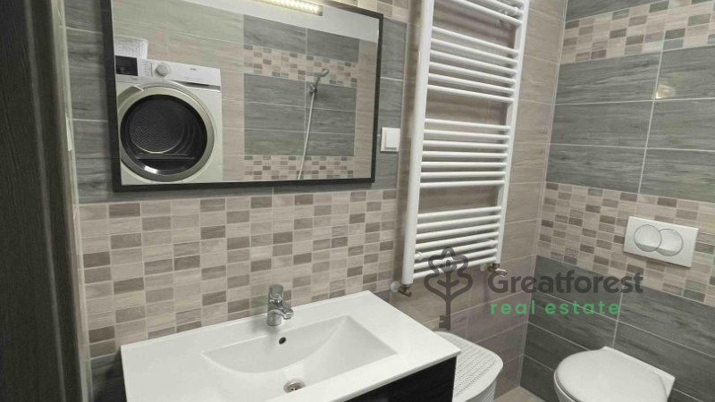 Debrecen, City Center, flat  