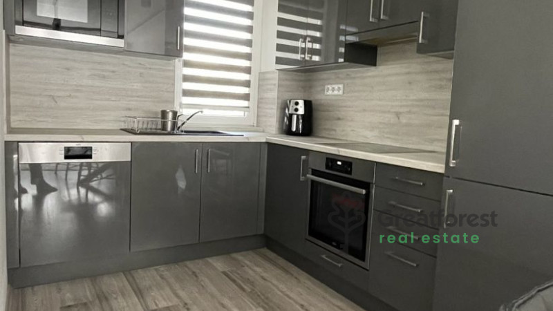 Debrecen, City Center, flat  