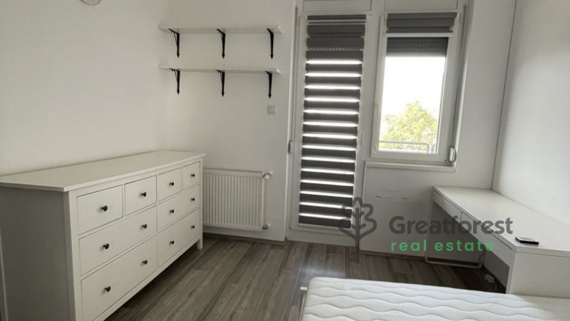 Debrecen, City Center, flat  