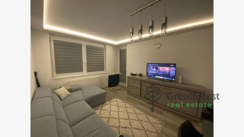 Debrecen, City Center, flat  